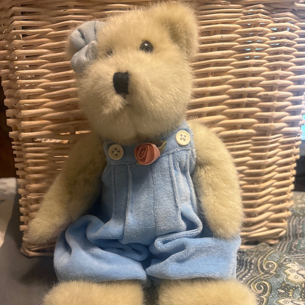 Boyd Bear Sasha